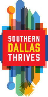 Southern Dallas Drives logo